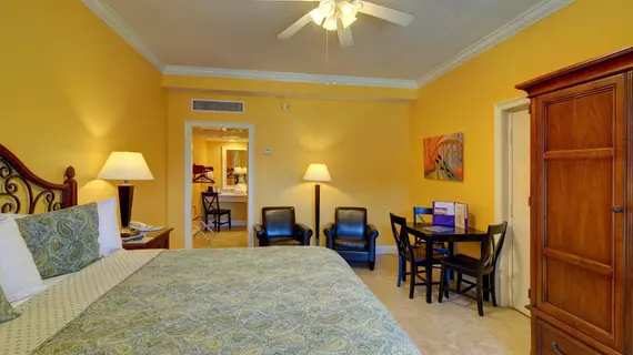 Beachside Inn | Florida - Fort Walton Beach - Destin (ve civarı) - Destin