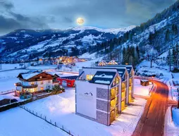 Bergparadies | Salzburg (eyalet) - Sankt Johann im Pongau - Dorfgastein