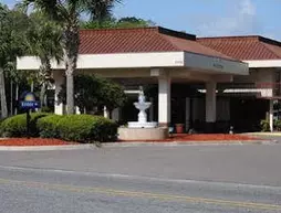 Days Inn Jacksonville Airport | Florida - Jacksonville (ve civarı) - Jacksonville