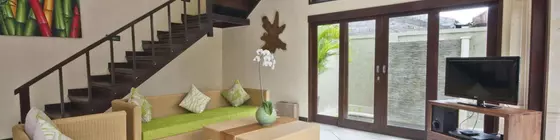 Villa Gading | Bali - Badung - Seminyak - Drupadi