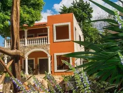 Hostal Tunich Naj | Yucatan - Chichen Itza - Valladolid (ve civarı) - Valladolid