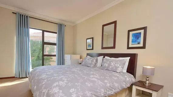 Centurion Golf Suites | Gauteng - City of Tshwane - Johannesburg (ve civarı) - Centurion