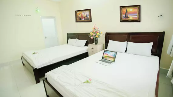 Duong Chau Hotel | Dong Nai (vilayet) - Bien Hoa