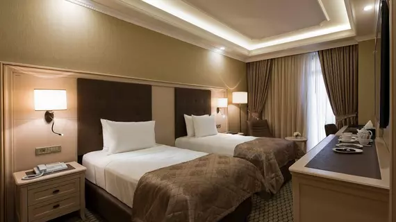 Divan Suites Batumi | Acara - Batumi