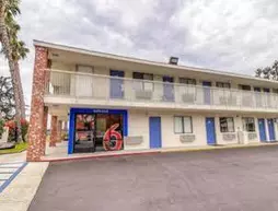 Motel 6 Los Angeles - Arcadia/Pasadena | Kaliforniya - Los Angeles County - San Gabriel Valley