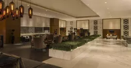 Sheraton Grand Hotel, Dubai | Dubai - Ticaret Merkezi