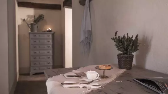 Locanda In Tuscany | Toskana - Siena (vilayet) - Castiglione d'Orcia