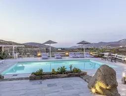 Mykonos Dream Villas | Ege Adaları - Mikonos