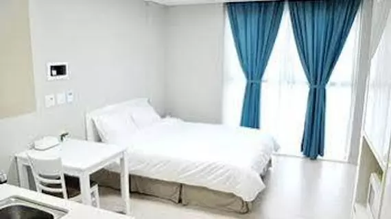 Residence Pangyo | Gyeonggi - Suwon (ve civarı) - Seongnam - Bundang-gu