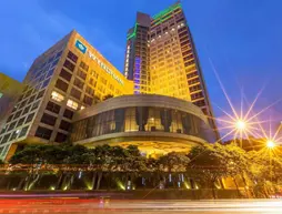 Wyndham Surabaya City Centre | Doğu Cava - Surabaya