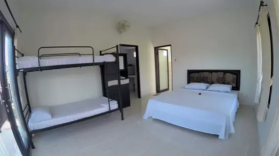 Bali Fab Dive Center Hostel | Bali - Karangasem - Amed