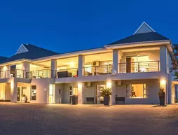 Monte Video Guest House | Western Cape (il) - West Coast DC - Drakenstein - Cape Town (ve civarı) - Paarl