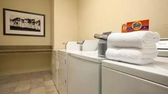 Country Inn & Suites by Radisson, Jacksonville I-95 South, FL | Florida - Jacksonville (ve civarı) - Jacksonville - Baymeadows