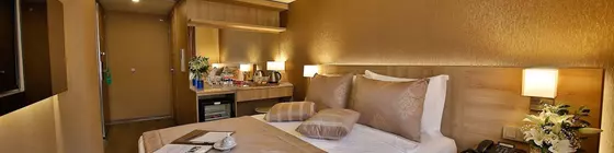 Ayramin Hotel |  Istanbul  - Beyoğlu - Sütlüce Mahallesi