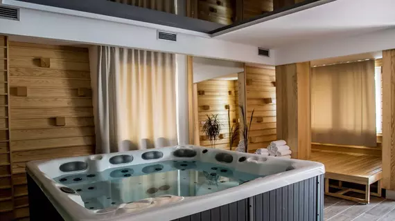 Hotel Han Bjelašnica | Sarajevo Canton - Bjelasnica