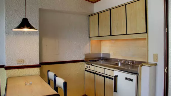 Suites Real 97 | Cundinamarca - Bogota (ve civarı) - Bogota - Chico