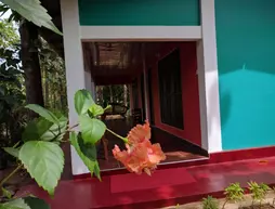 Palitha Homestay | Merkez Vilayet - Matale Bölgesi - Sigiriya