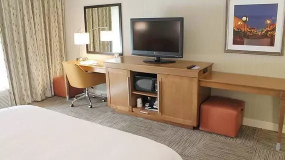 Hampton Inn Cape Girardeau I 55 East | Missouri - Sikeston (ve civarı) - Cape Girardeau