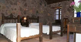 Hotel Rural Caserio Los Partidos | Kanarya Adaları - Santa Cruz de Tenerife - Tenerife