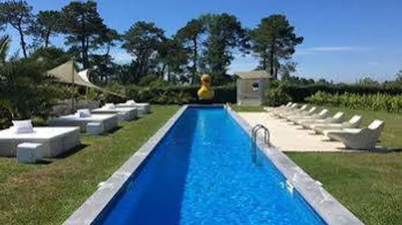 Beaumanoir Small Luxury Boutique Hotel | Nouvelle-Aquitaine - Pyrenees-Atlantiques - Biarritz