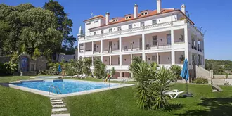 Hotel Rural Mira Serra