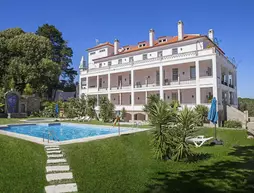 Hotel Rural Mira Serra | Centro - Viseu Bölgesi - Mangualde - Abrunhosa-a-Velha