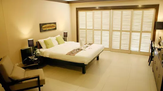 Coralpoint Gardens | Mactan Island - Lapu-Lapu