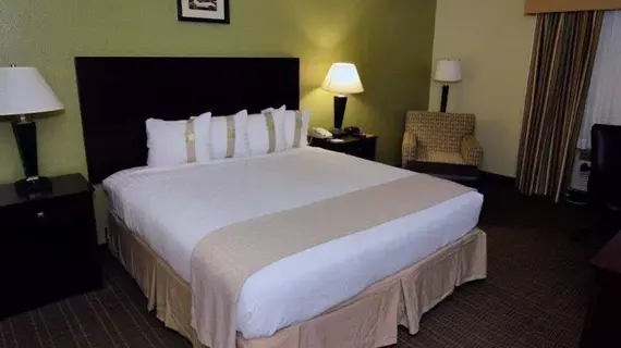 Holiday Inn Fort Myers - Downtown Area | Florida - Fort Myers (ve civarı) - Fort Myers