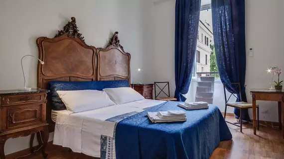 Otium Maecenatis Apartment | Lazio - Roma (ve civarı) - Roma Kent Merkezi - Monti