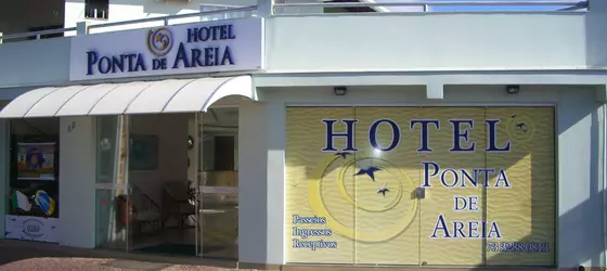 Hotel Ponta de Areia | Northeast Region - Bahia (eyaleti) - Porto Seguro (ve civarı) - Porto Seguro