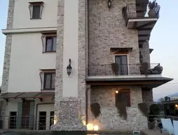 Hotel Villa Clementina | Campania - Salerno (il) - Mount Vesuvius - Pompei (bölge) - Scafati