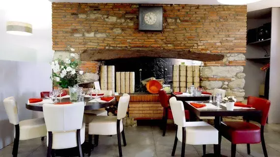 Hôtel Restaurant du Lauragais | Occitanie - Haute-Garonne - Toulouse (ve civarı) - Villefranche-de-Lauragais