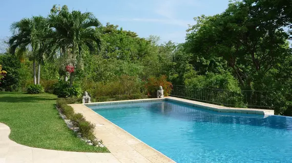 Hotel Luna Azul | Guanacaste - Ostional