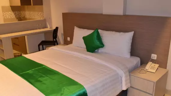 Best Inn Hotel Jakarta | West Java - Cakarta (ve civarı) - Cakarta