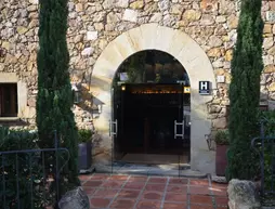 Hotel Galena Mas Comangau | Katalonya - Girona İli - Baix Empordà - Begur