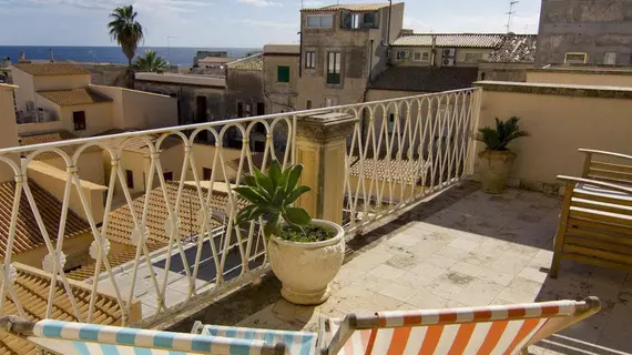 B&B La Via della Giudecca | Sicilya - Syracuse (vilayet) - Syracuse - Ortigia