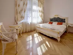 Ambiente Serviced Apartments - Tallerova | Bratislava - Bratislava (ve civarı) - Bratislava - Stare Mesto