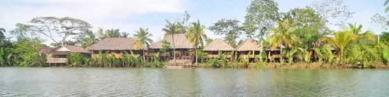 Loboc River Resort | Bohol - Loboc