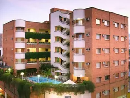 Hotel Ciudad Bonita | Santander - Bucaramanga (ve civarı) - Bucaramanga