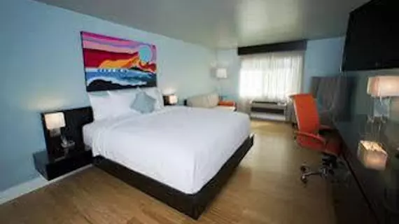 Hotel Current | Kaliforniya - Los Angeles County - Long Beach