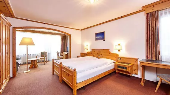 Basic Hotel | Maloja District - Graubuenden - Arosa