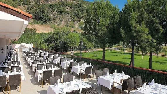 Noa Hotels Oludeniz Resort | Muğla - Fethiye - Ölüdeniz - Ölüdeniz Kent Merkezi