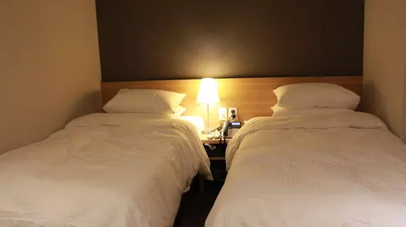 HOTEL STAY inn | Gyeonggi - Seul (ve civarı) - Seul - Namdaemun