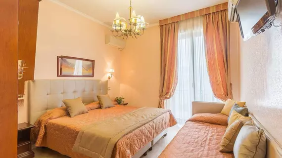 Hotel Aquila | Lazio - Viterbo (vilayet) - Orte