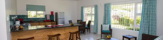 Chalets d'Anse Forbans | Seyşeller - Mahe Adası - Anse Forbans