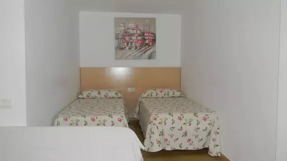 Apartamento Granada Monachil | Andalucia - Granada (il) - Monachil - Barrio de la Vega