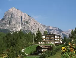 Nord Hotel | Veneto - Belluno (vilayet) - Cortina d'Ampezzo