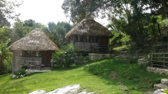 Canto del Agua Ecolodge | Chiapas - Tzimol