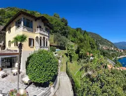 Hotel La Rondinella | Piedmont - Cannero Riviera