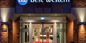 Best Western Hotel Breitbach